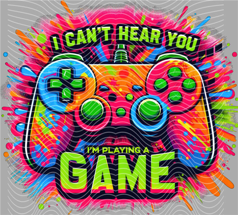 Colorful Games-XC 18